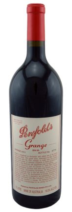 Penfolds Grange 2001 Magnum 1.5lt